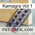 Kamagra Vol 1 30